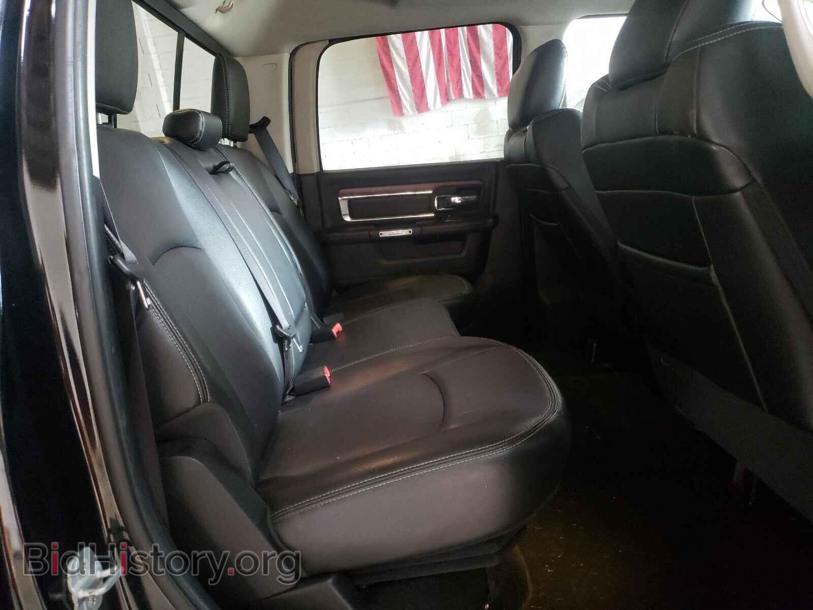 2014 RAM 1500 - VIN: 1C6RR7NT3ES290343 - Фото 6