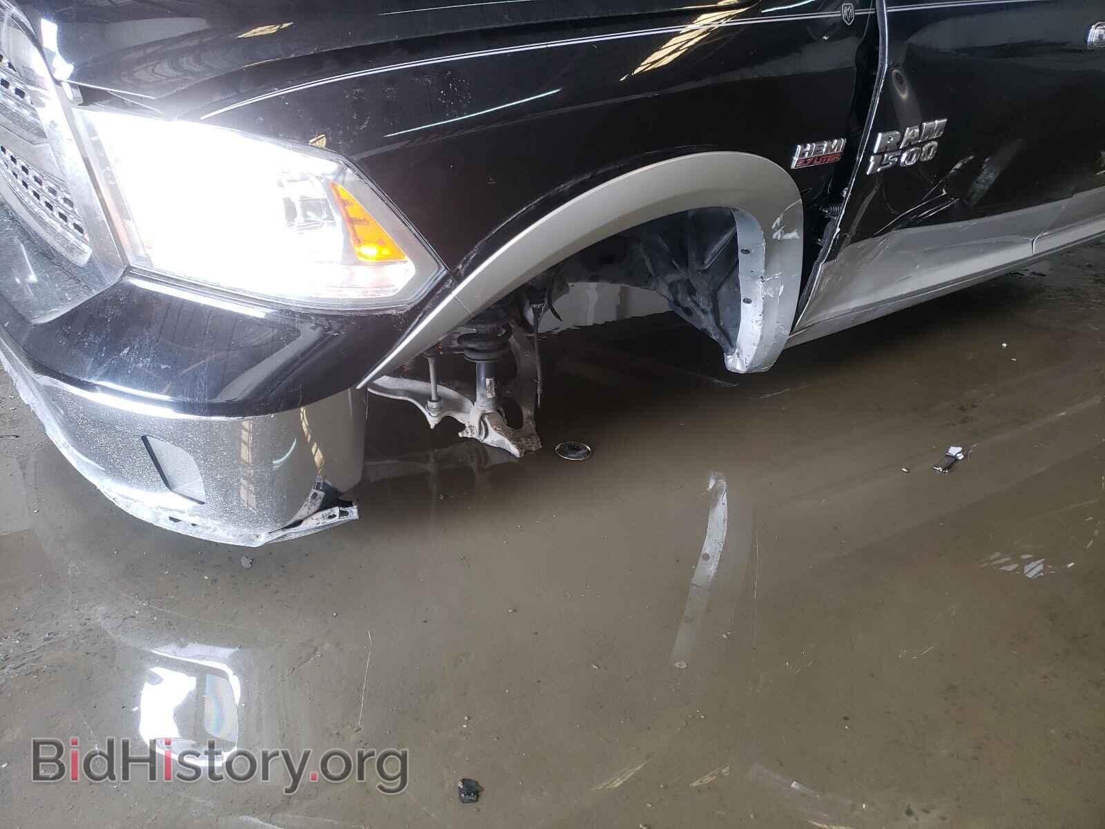 2014 RAM 1500 - VIN: 1C6RR7NT3ES290343 - Фото 9