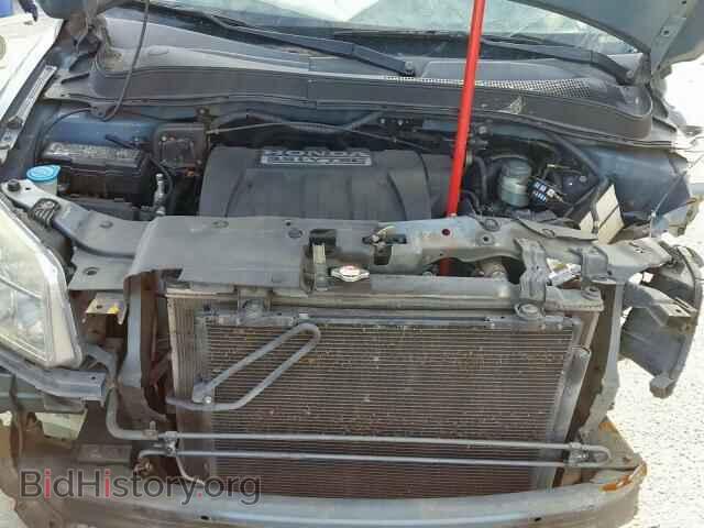 2007 HONDA PILOT - VIN: 5FNYF28187B040896 - Photo 7