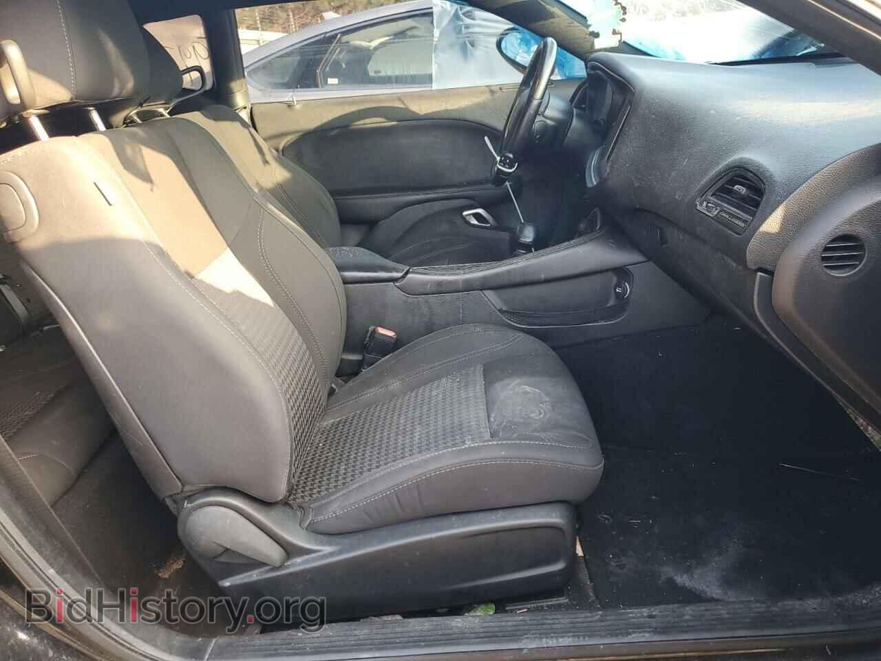 2019 DODGE CHALLENGER - VIN: 2C3CDZAGXKH587358 - Photo 5