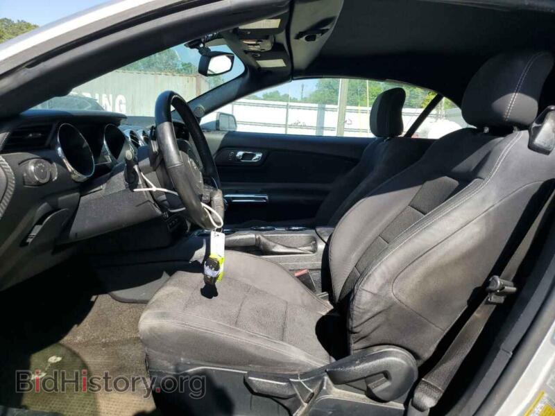 2016 Ford ALL MODELS (VIN 1FATP8EM8G5304196) — фото 7 из 15