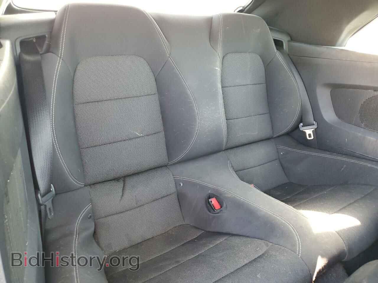 2016 FORD ALL Models - VIN: 1FATP8EM8G5304196 - Фото 10