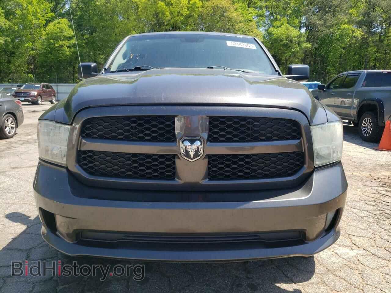 2014 RAM 1500 - VIN: 1C6RR7FT8ES197283 - Photo 5