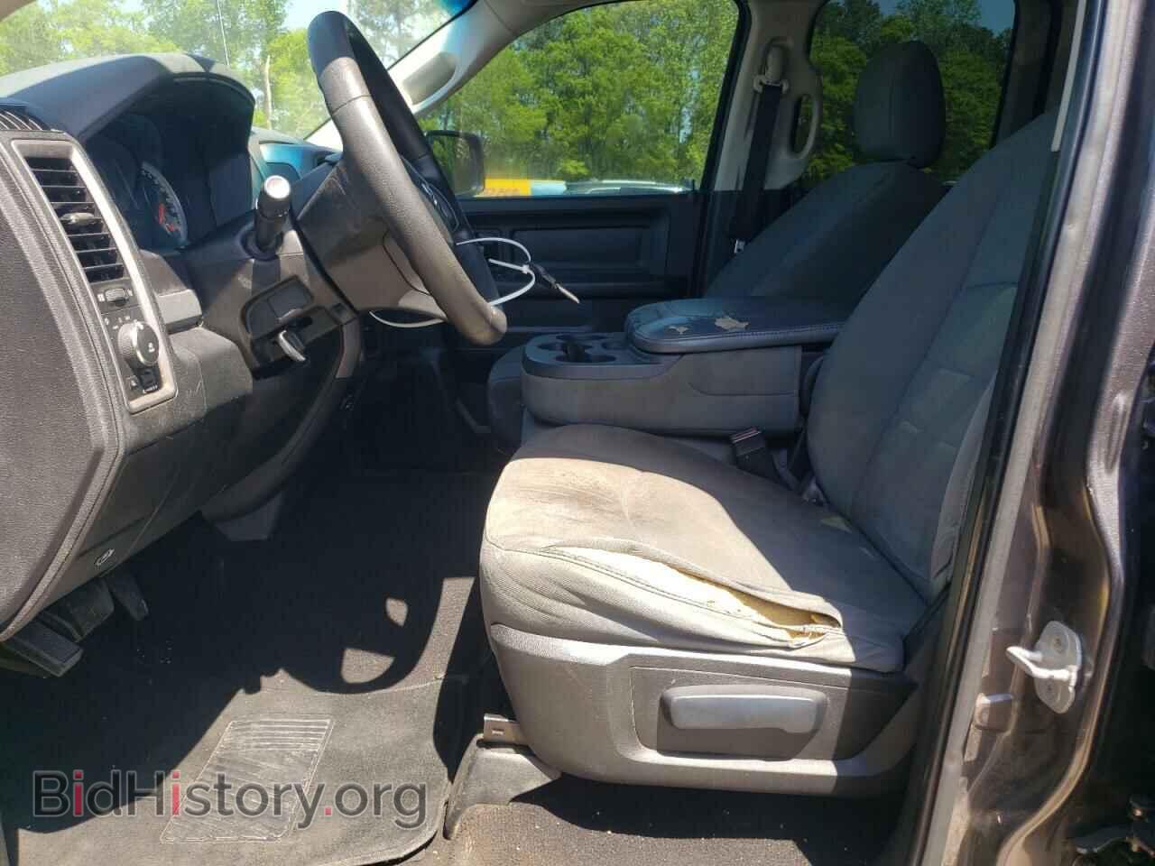 2014 RAM 1500 - VIN: 1C6RR7FT8ES197283 - Photo 7