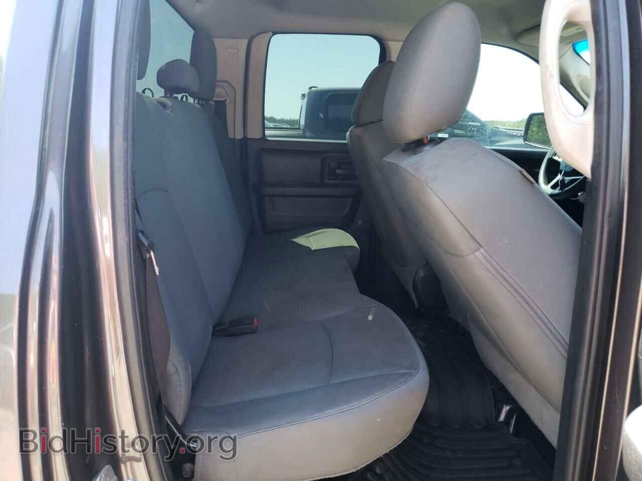 2014 RAM 1500 - VIN: 1C6RR7FT8ES197283 - Photo 10