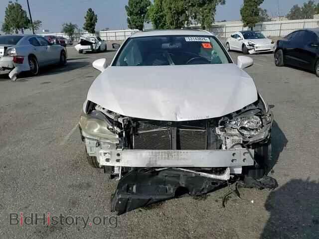 2011 LEXUS CT 200 - VIN: JTHKD5BH5B2012888 - Photo 13