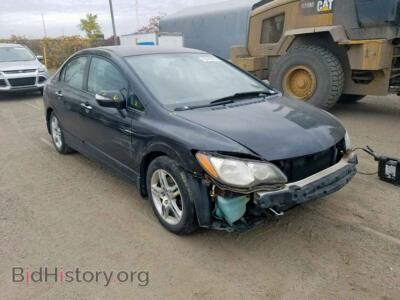 2006 Acura CSX CSX Tourin, black — VIN 2HHFD56536H201701, Copart