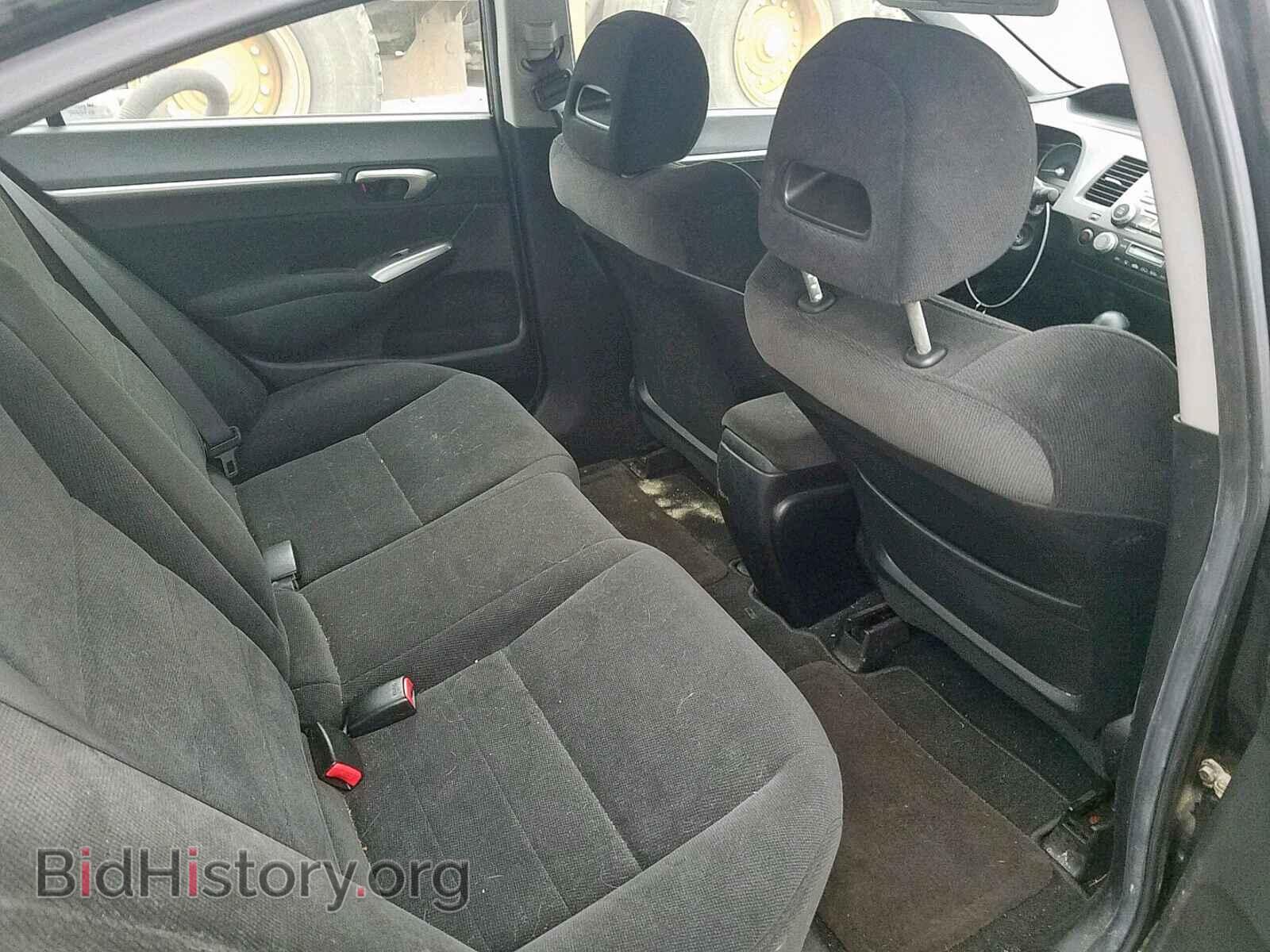 2006 ACURA CSX - VIN: 2HHFD56536H201701 - Фото 6