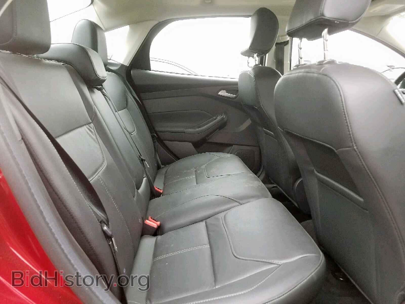 2017 FORD FOCUS - VIN: 1FADP3J23HL276901 - Фото 6