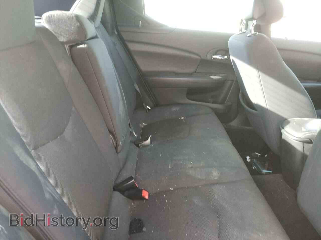 2012 DODGE AVENGER - VIN: 1C3CDZAG3CN247834 - Photo 6