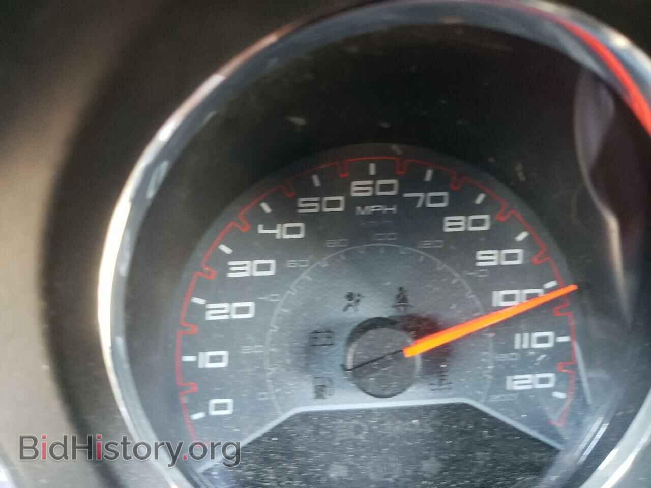 2012 DODGE AVENGER - VIN: 1C3CDZAG3CN247834 - Photo 8