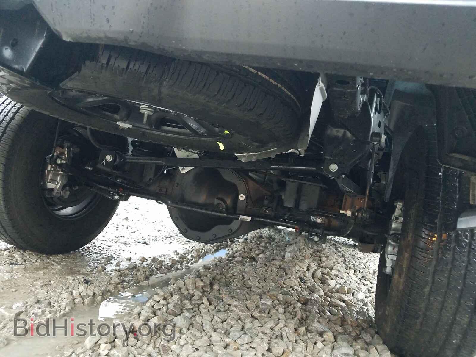 2020 RAM 2500 - VIN: 3C6UR5CL2LG214084 - Фото 9
