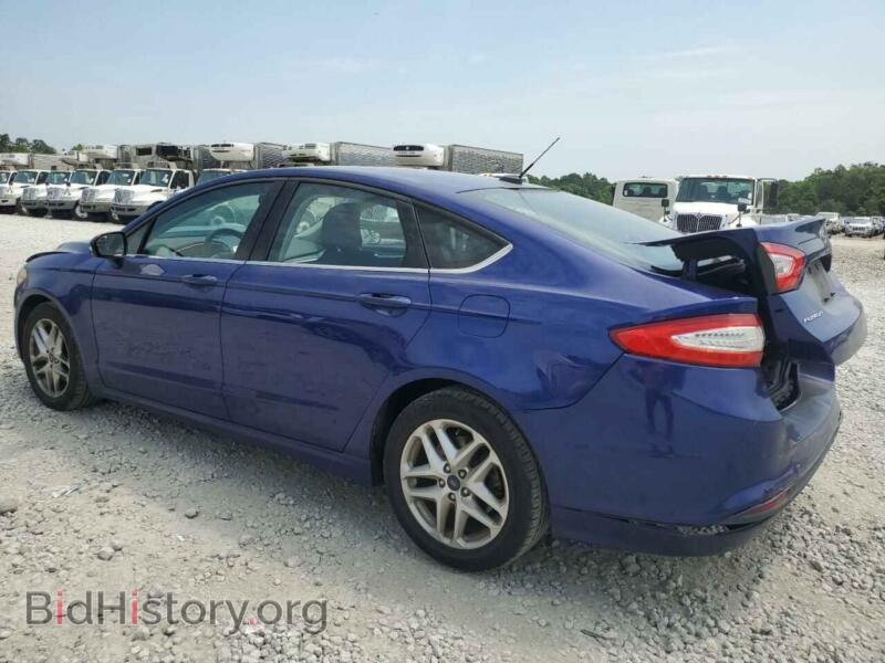2013 Ford ALL MODELS (VIN 3FA6P0H70DR321801) — фото 2 из 12