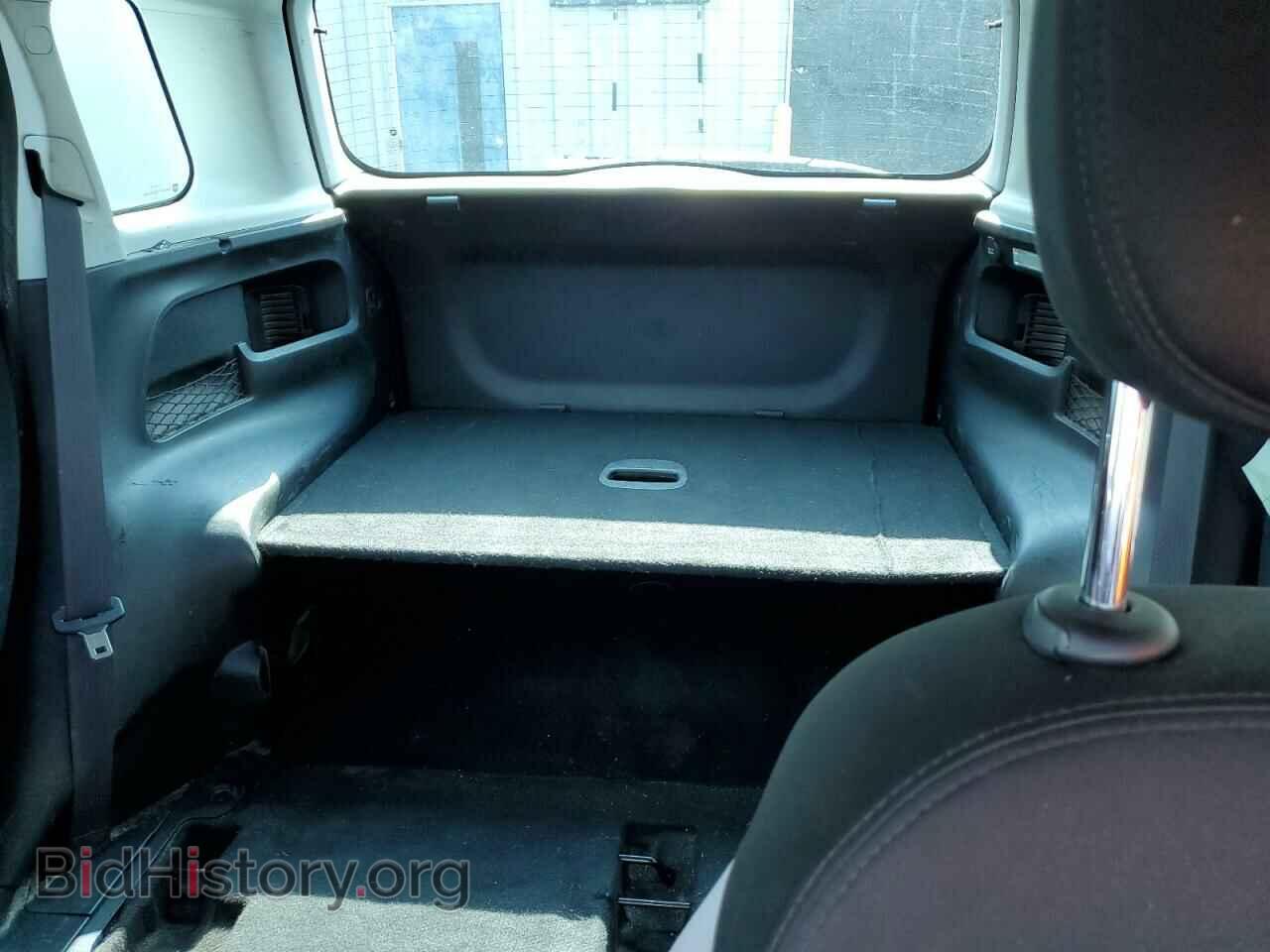 2014 FIAT 500 - VIN: ZFBCFABH3EZ000455 - Фото 10