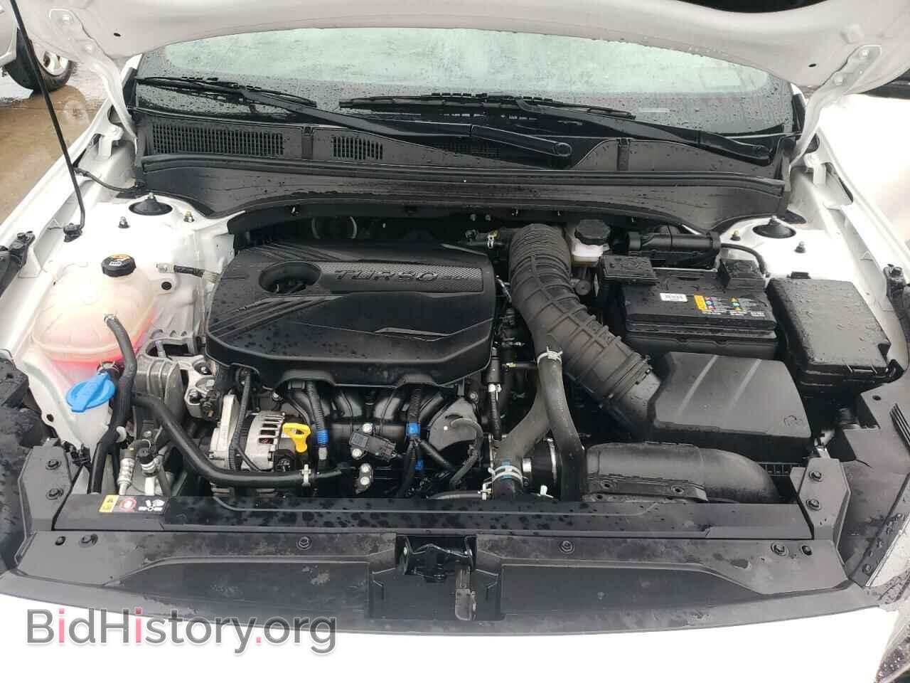 2022 KIA FORTE - VIN: 3KPF44AC3NE479219 - Photo 11