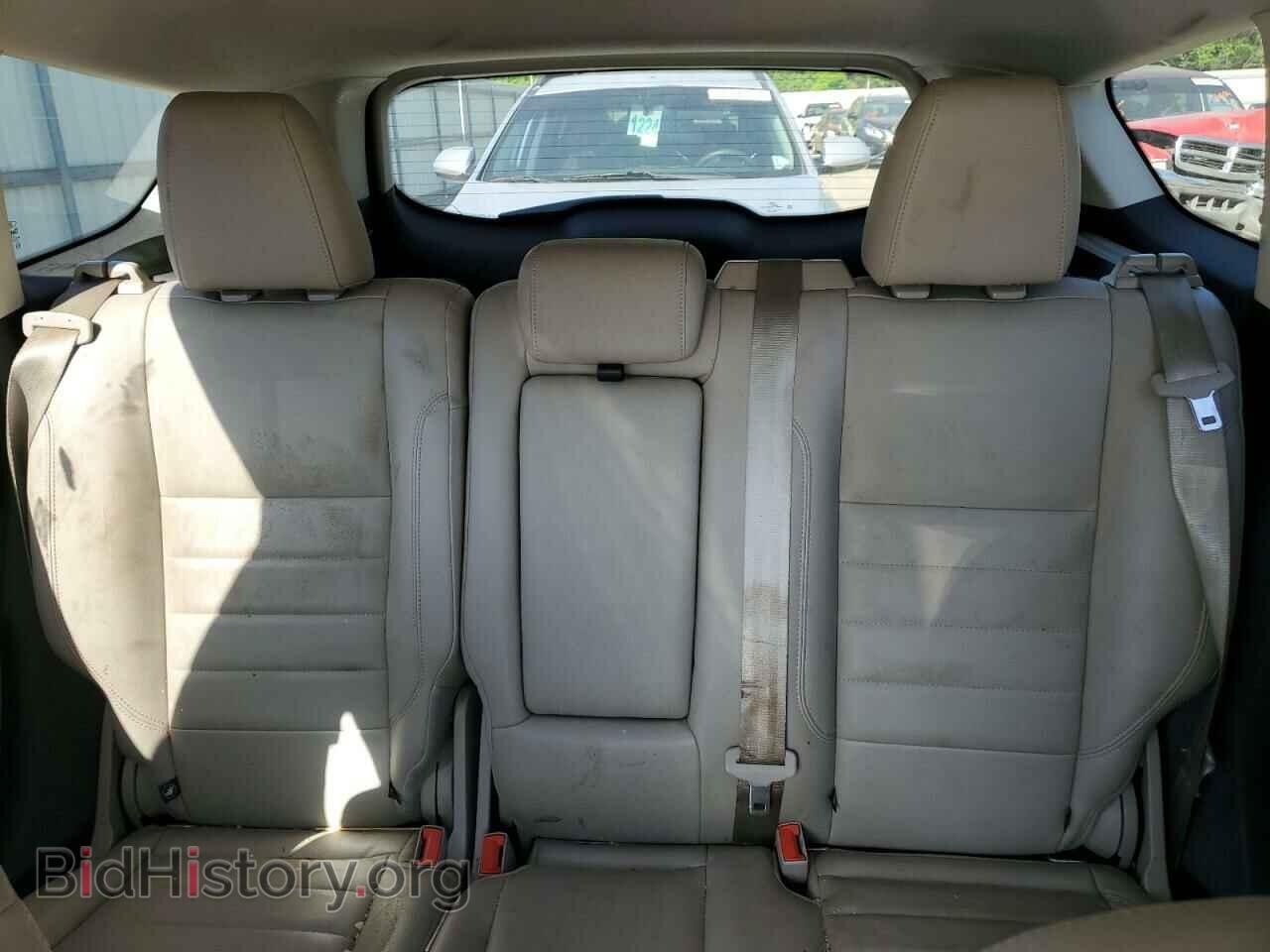 2014 FORD ESCAPE - VIN: 1FMCU0J95EUA04734 - Фото 10