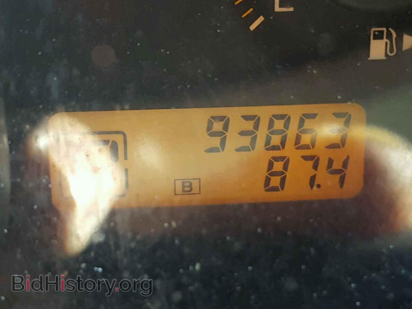 2007 NISSAN VERSA - VIN: 3N1BC13E37L375863 - Фото 8