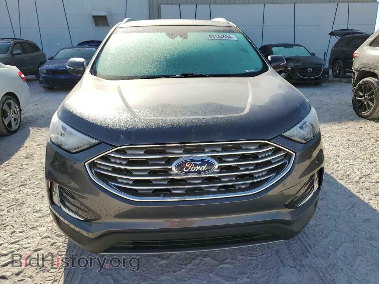 2019 FORD EDGE - VIN: 2FMPK3J99KBB95424 - Photo 5