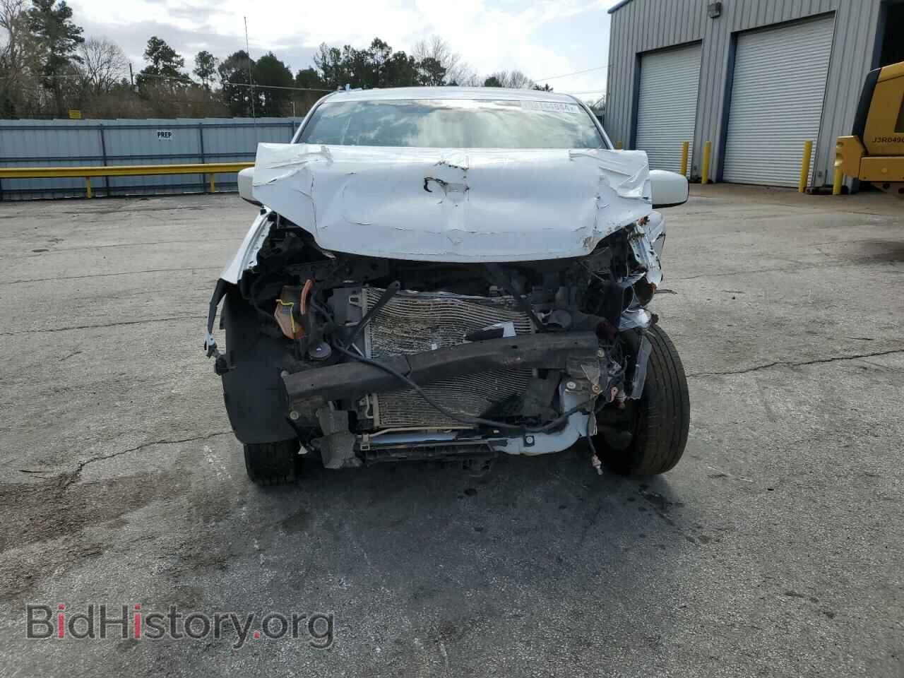 2020 DODGE CARAVAN - VIN: 2C4RDGEG5LR188857 - Фото 5