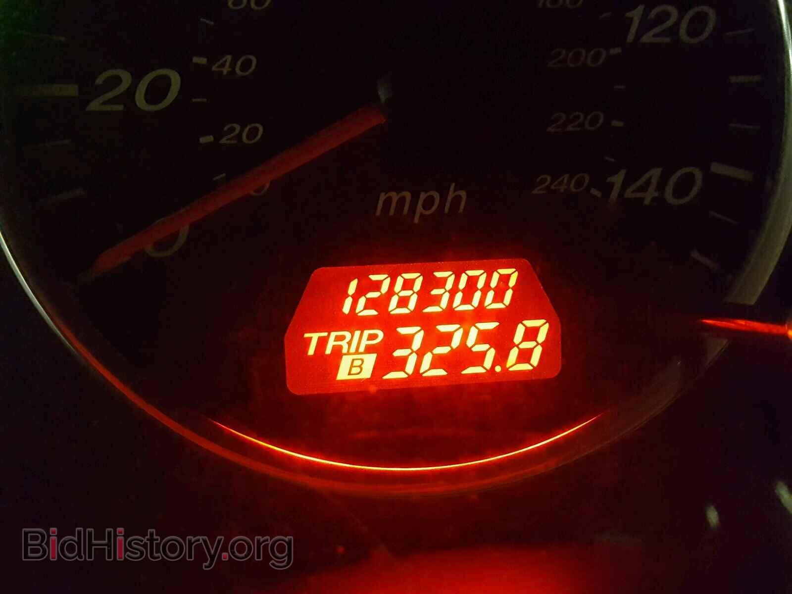 2008 MAZDA 6 - VIN: 1YVHP80C685M41454 - Фото 8