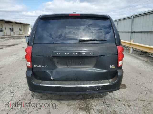 2017 DODGE CARAVAN - VIN: 2C4RDGEG1HR674993 - Фото 6