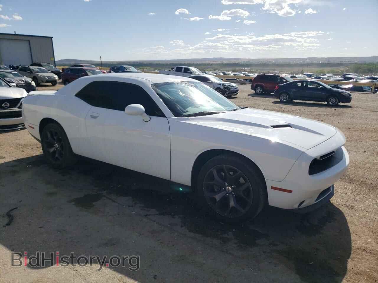 2018 DODGE CHALLENGER - VIN: 2C3CDZAG4JH246293 - Photo 4