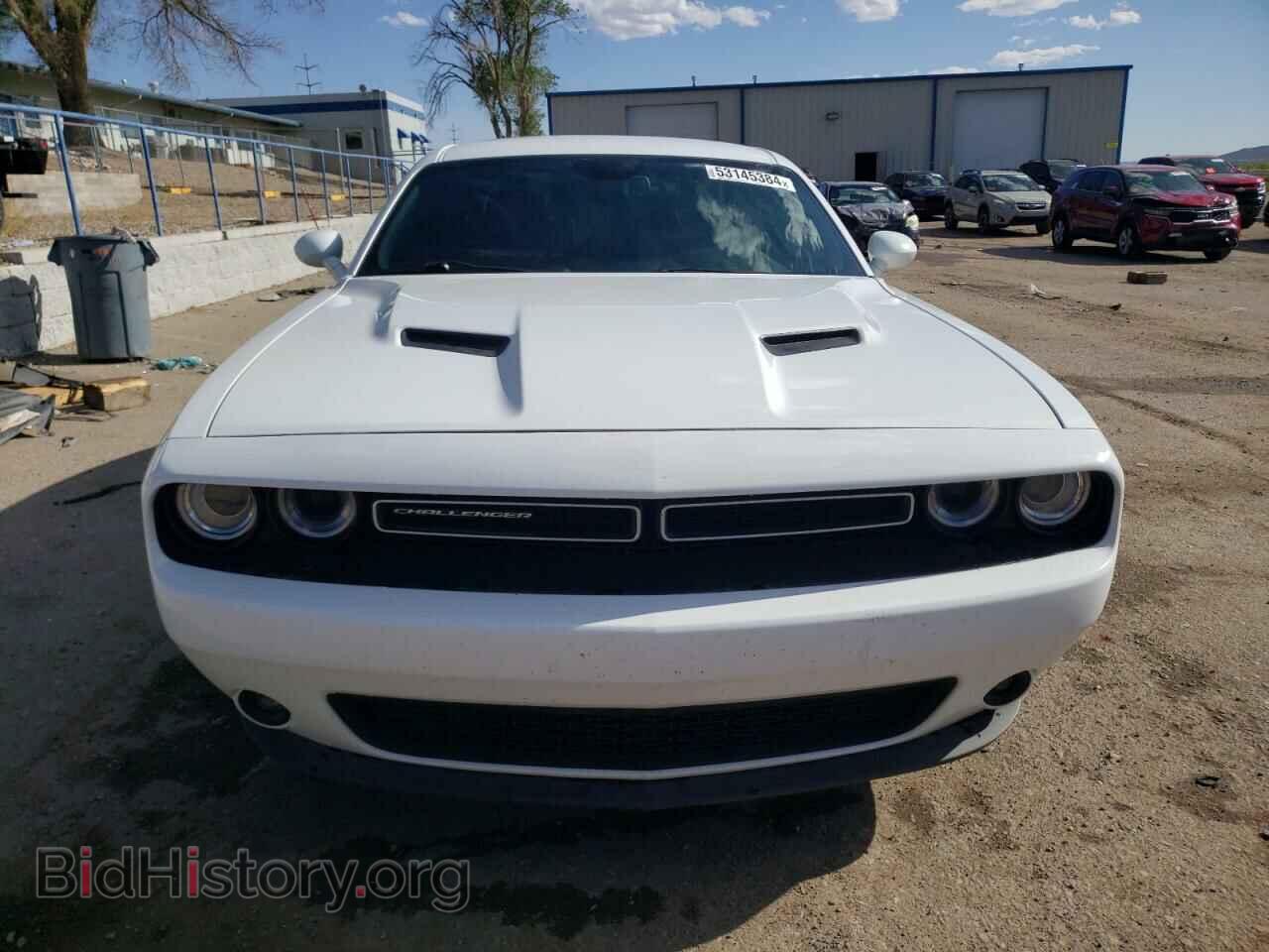 2018 DODGE CHALLENGER - VIN: 2C3CDZAG4JH246293 - Photo 5