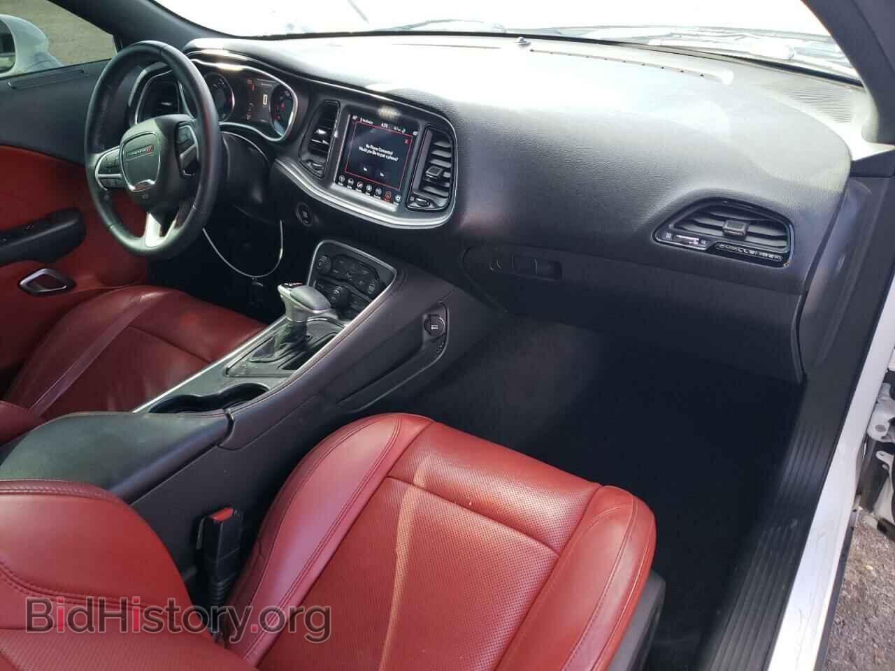 2018 DODGE CHALLENGER - VIN: 2C3CDZAG4JH246293 - Photo 8