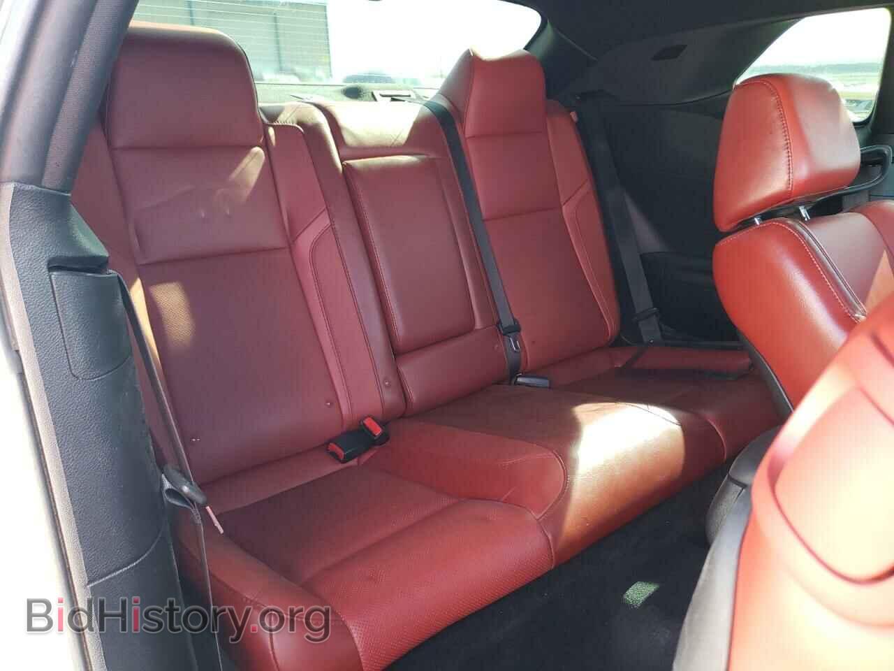 2018 DODGE CHALLENGER - VIN: 2C3CDZAG4JH246293 - Photo 10