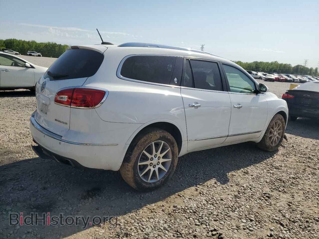 2016 BUICK ENCLAVE - VIN: 5GAKRAKD2GJ229063 - Photo 3