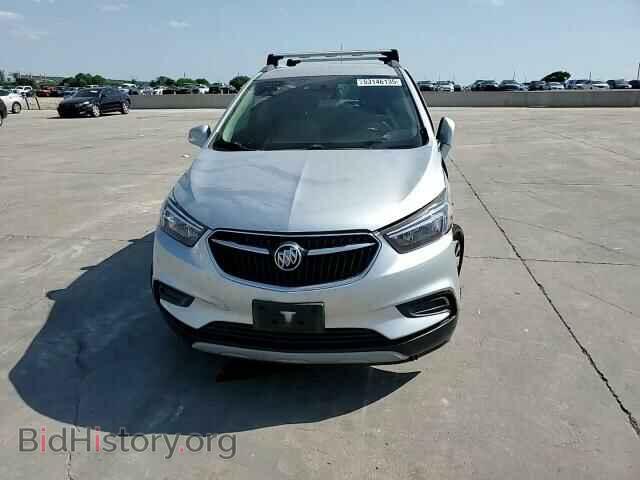 2018 BUICK ENCORE - VIN: KL4CJASB3JB699493 - Фото 11