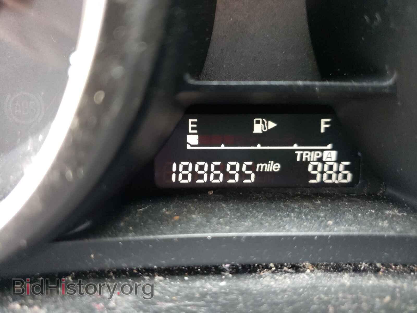 2013 MAZDA 3 - VIN: JM1BL1TF6D1725737 - Фото 8