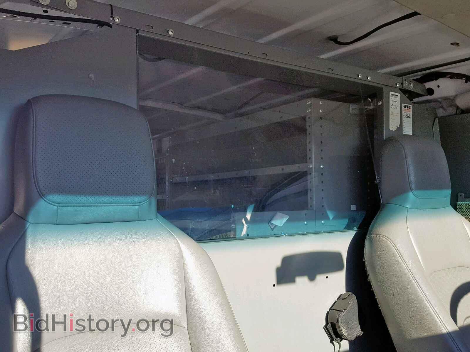 2009 FORD ECONOLINE - VIN: 1FTNE24LX9DA72689 - Фото 6