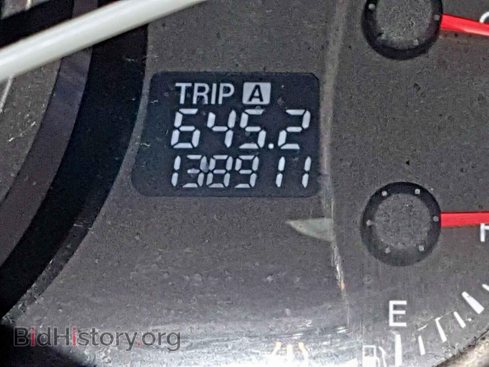 2010 MAZDA CX-7 - VIN: JM3ER4WL6A0309887 - Фото 8