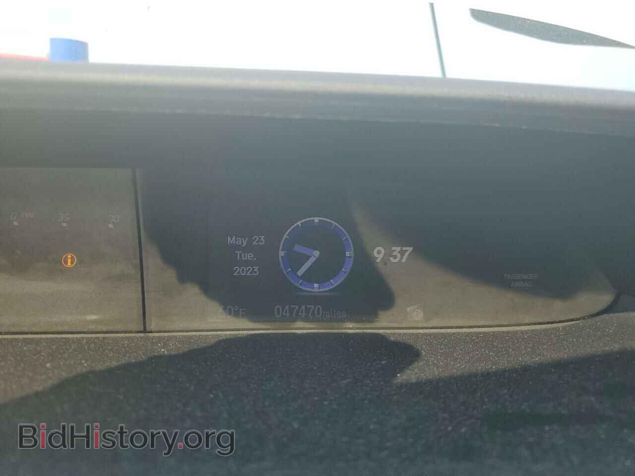 2015 HONDA CIVIC - VIN: 19XFB2F95FE268483 - Фото 9