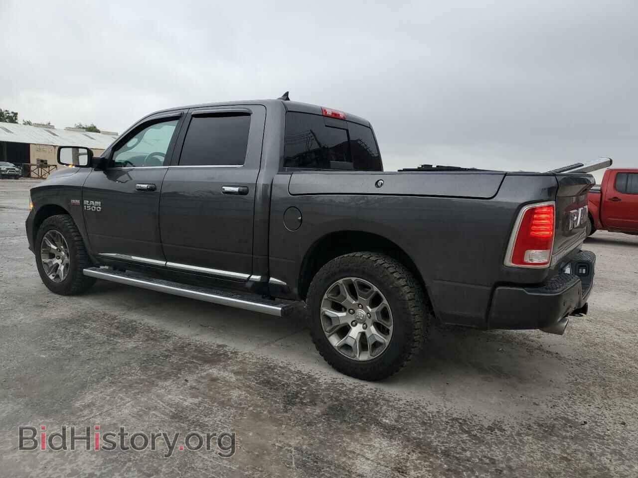 2017 RAM 1500 - VIN: 1C6RR6PT3HS786397 - Фото 2