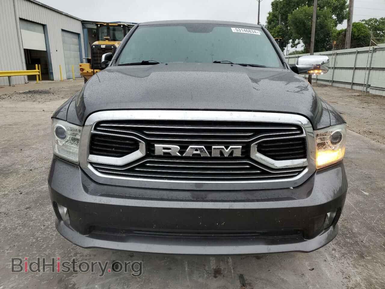 2017 RAM 1500 - VIN: 1C6RR6PT3HS786397 - Фото 5
