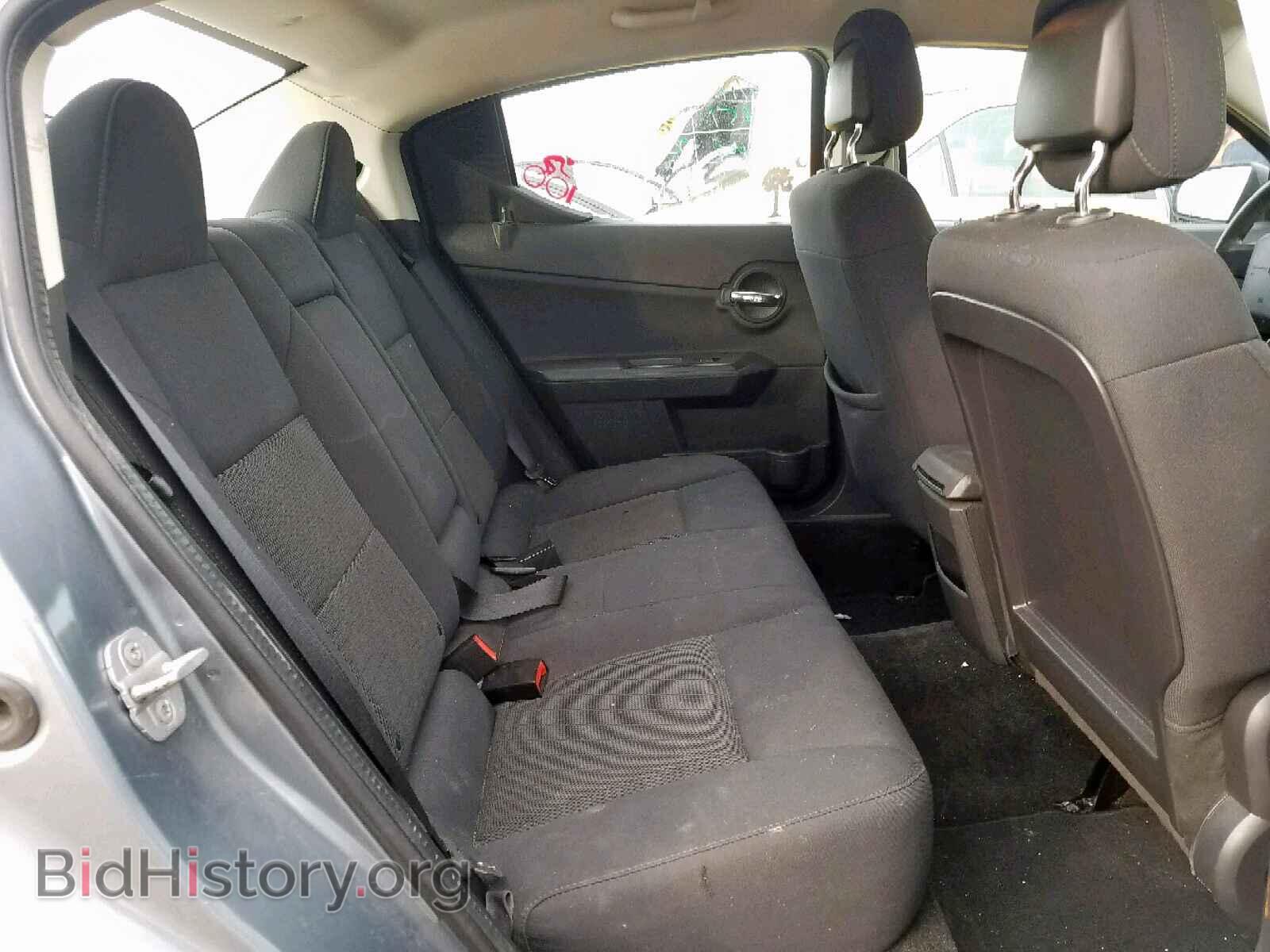 2010 DODGE AVENGER - VIN: 1B3CC4FB4AN209719 - Фото 6