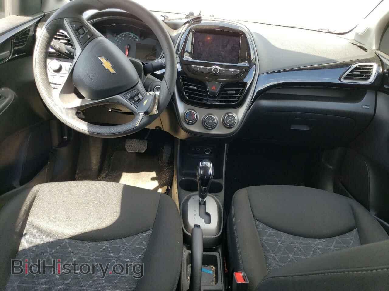 2022 CHEVROLET SPARK - VIN: KL8CD6SA9NC018988 - Фото 8