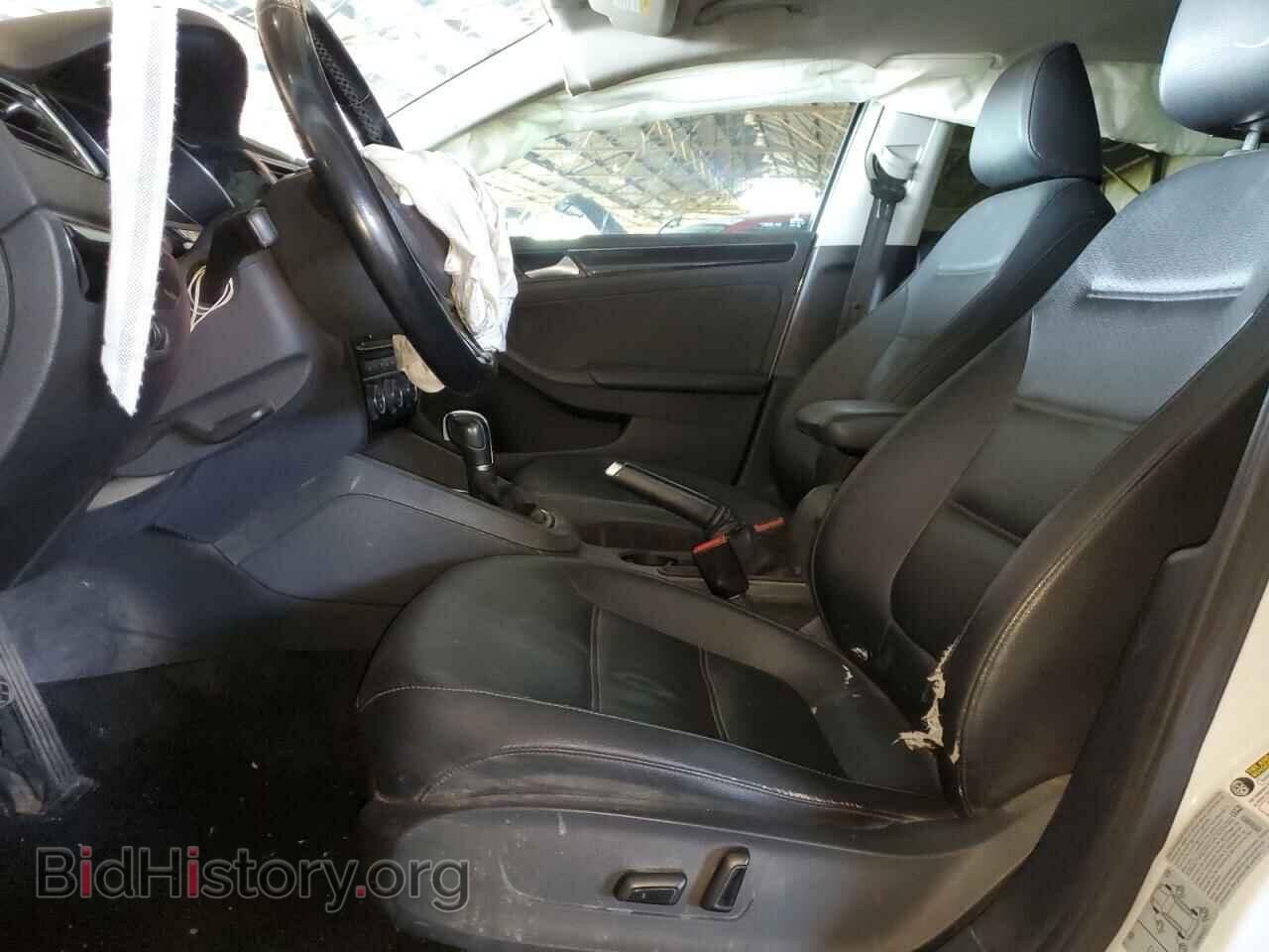 2017 VOLKSWAGEN JETTA - VIN: 3VWL17AJ8HM407757 - Фото 7