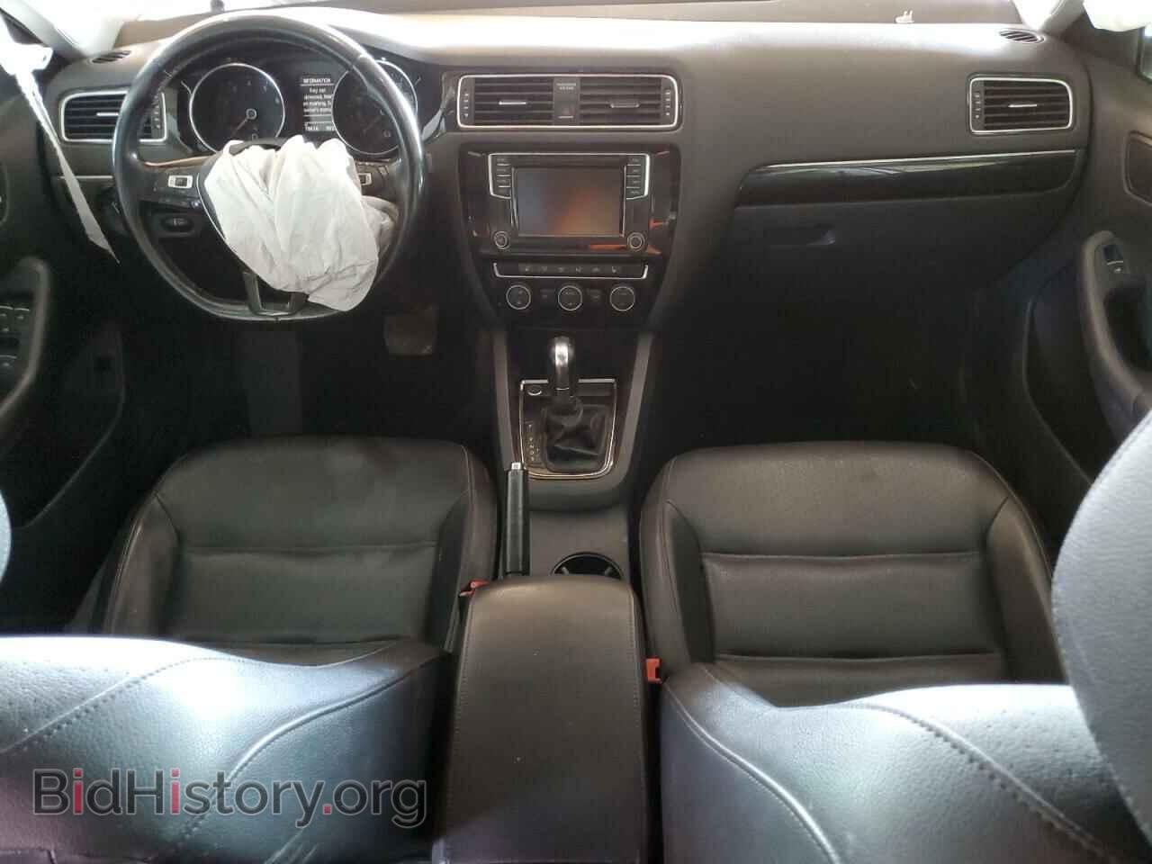 2017 VOLKSWAGEN JETTA - VIN: 3VWL17AJ8HM407757 - Фото 8
