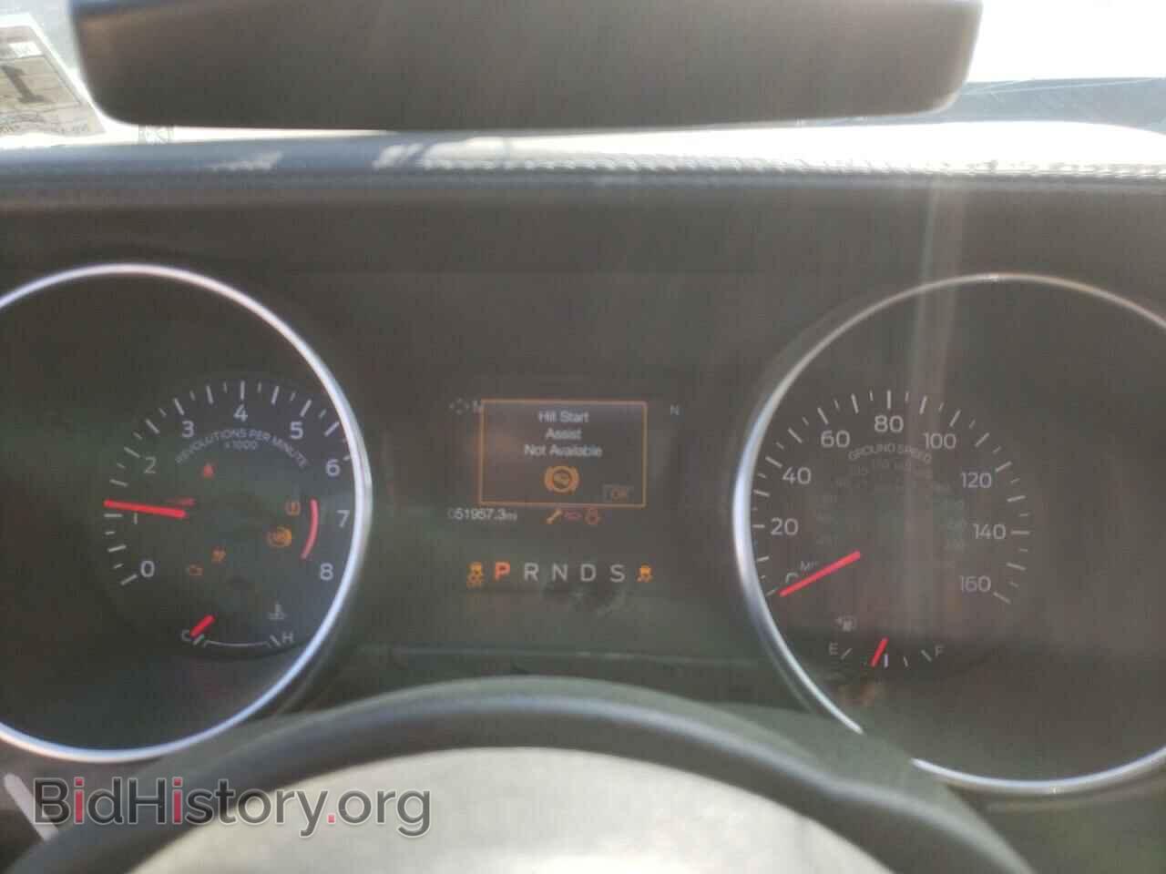 2020 FORD MUSTANG - VIN: 1FATP8UHXL5131392 - Фото 9