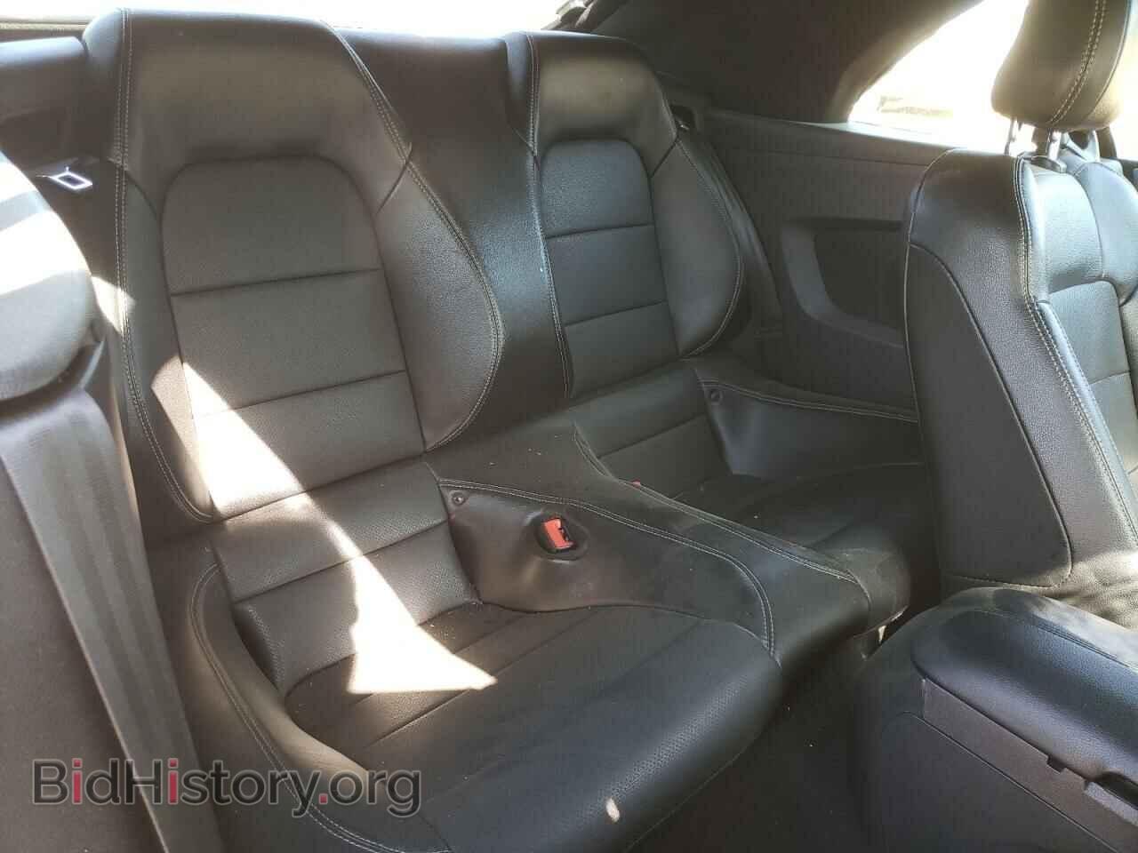 2020 FORD MUSTANG - VIN: 1FATP8UHXL5131392 - Фото 10