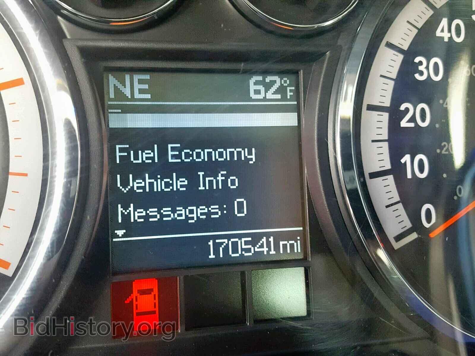 2010 DODGE RAM 3500 - VIN: 3D73Y3HL7AG105014 - Фото 8