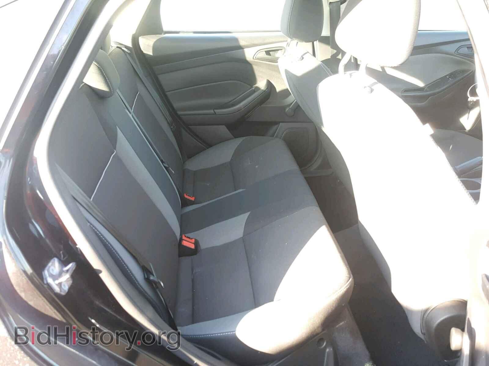 2012 FORD FOCUS - VIN: 1FAHP3E23CL335966 - Photo 6