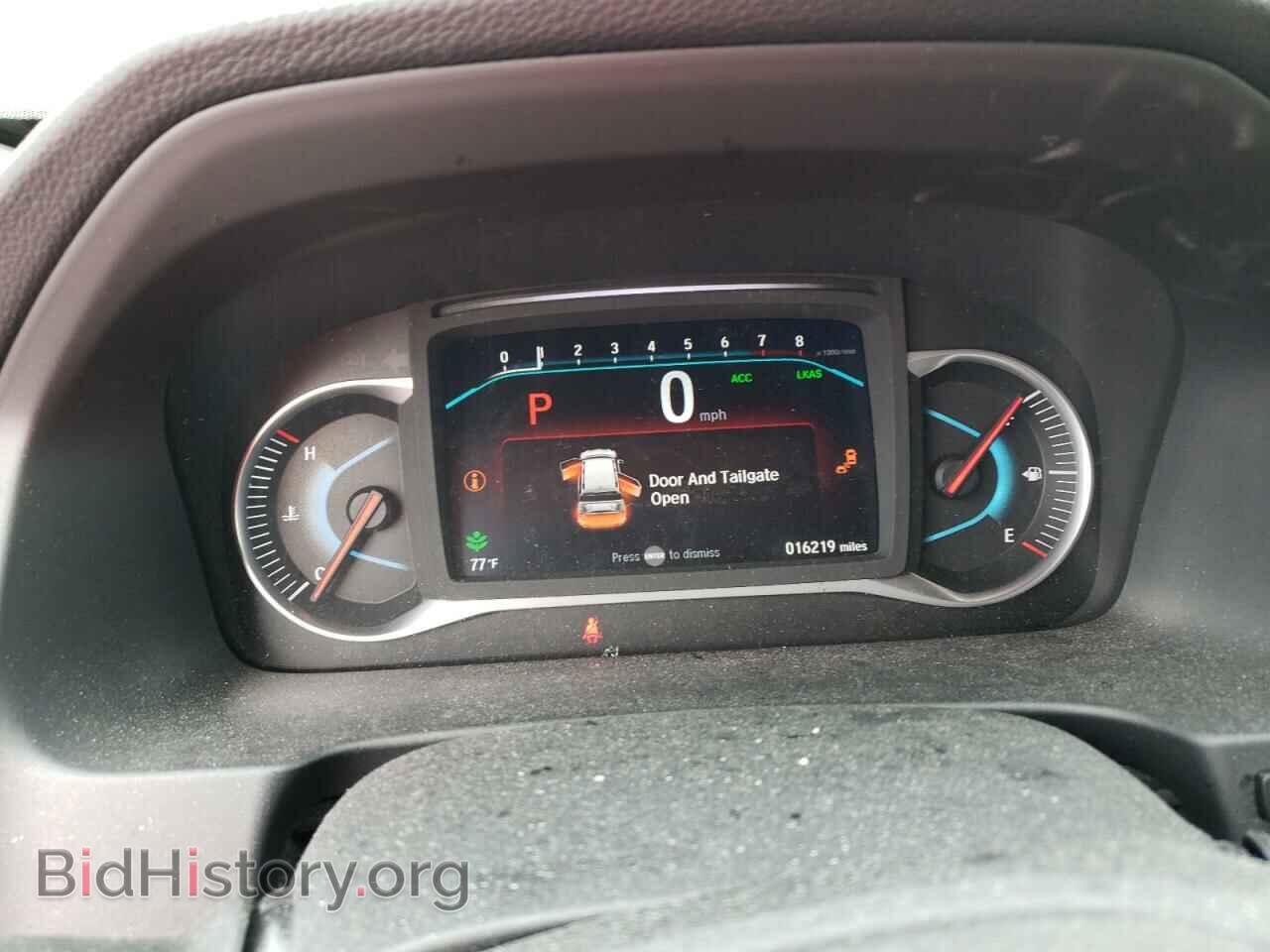 2022 HONDA PILOT - VIN: 5FNYF5H53NB035932 - Фото 9