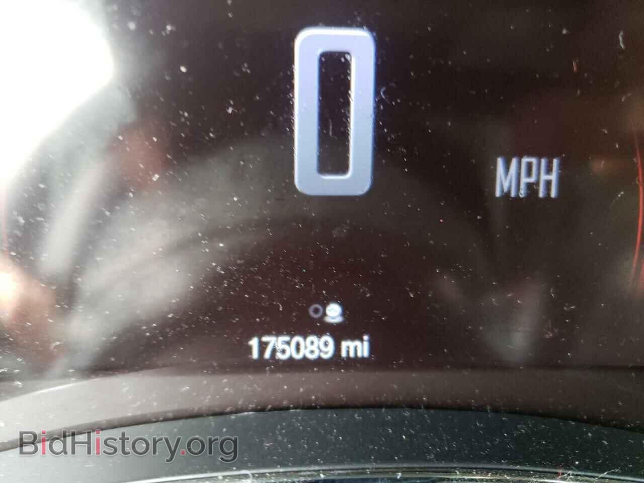 2014 DODGE DURANGO - VIN: 1C4RDJDG2EC314490 - Photo 8