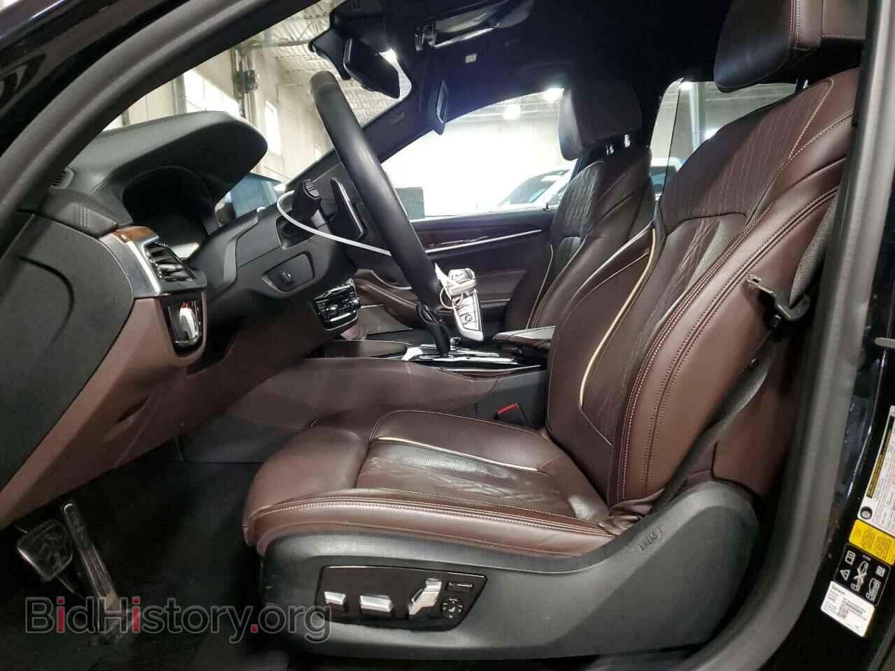2020 BMW M5 - VIN: WBAJS7C02LCD15954 - Фото 7