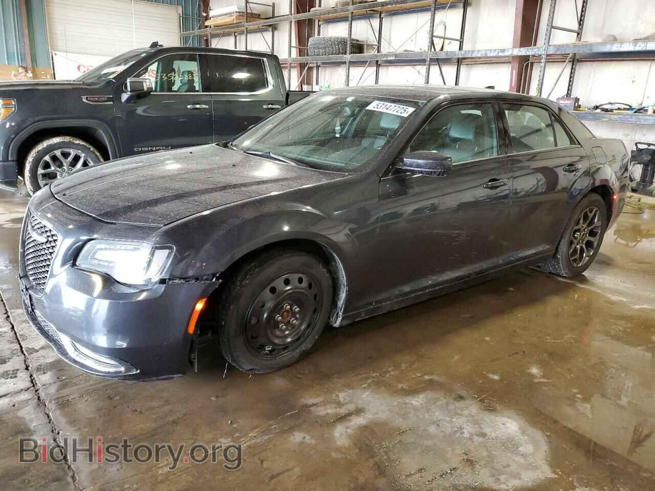 Photo 2C3CCAGG6GH304859 - CHRYSLER 300 2016