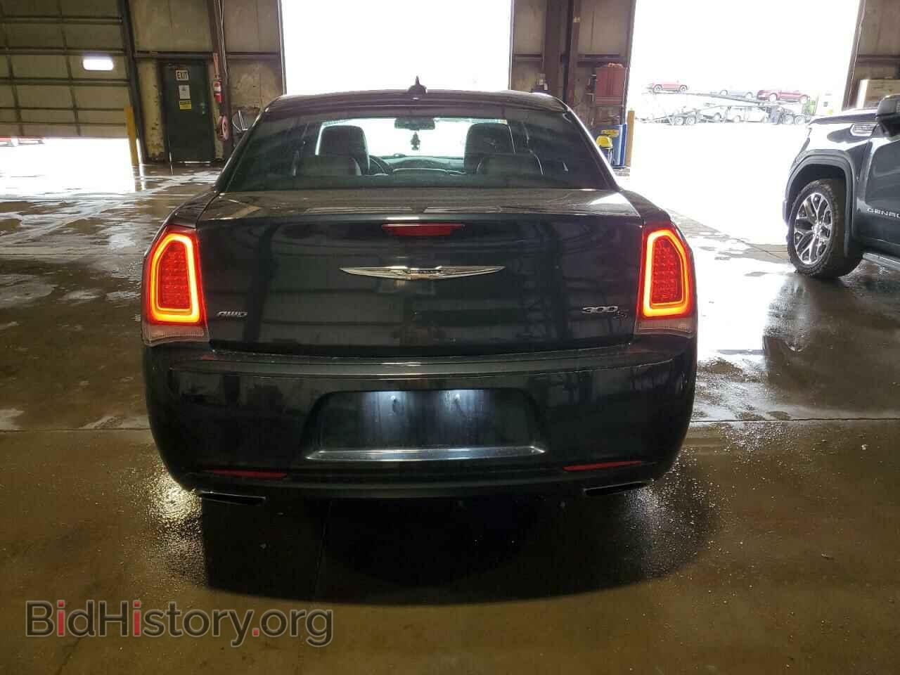 2016 CHRYSLER 300 - VIN: 2C3CCAGG6GH304859 - Фото 6